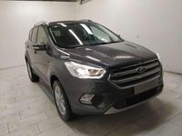 Usata Ford Kuga Titanium S 120 CV (88 kW) 2018 Grigio SUV