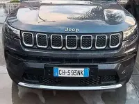 Usata Jeep Compass 179 CV (131 kW) 2021 SUV