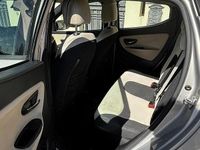 Usata Lancia Ypsilon 69 CV (50 kW) 2015 Marrone Utilitaria