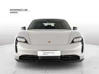 Usata Porsche Taycan Sport Turismo 119 kW (163 CV) 2022 3h gesso Berlina