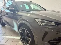 Usata Cupra Formentor 150 CV (110 kW) 2022 Grigio SUV