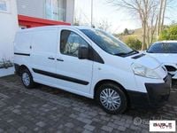 Usata Peugeot Expert Comfort 120 CV (88 kW) 2009 Bianco Furgone