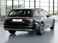 Nuova Mercedes E220 Advanced Plus 197 CV (144 kW) 2025 Nero Station wagon