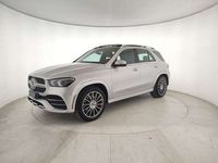 usata Mercedes GLE350 350 d Premium 4matic auto