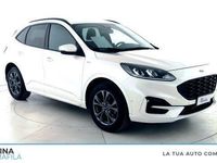 usata Ford Kuga 1.5 tdci 120 CV 2WD ST LINE