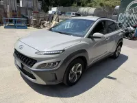 Usata Hyundai Kona 105 CV (77 kW) 2023 Grigio SUV