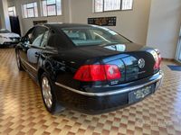 usata VW Phaeton 3,0d 4x4