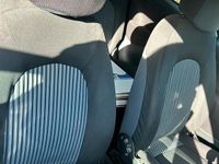 Usata Lancia Ypsilon 77 CV (56 kW) 2007 Nero Utilitaria