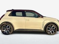 Usata Renault R5 Komfort 109 kW (149 CV) 2025 Bianco Utilitaria