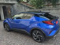 Usata Toyota C-HR Style 152 CV (111 kW) 2020 SUV