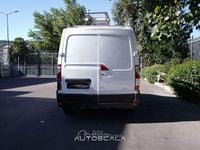 Usata Renault Master 135 CV (99 kW) 2020 Bianco Monovolume