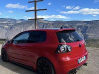 Usata VW Golf IV GTI 200 CV (147 kW) 2005 Berlina
