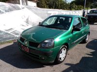 usata Renault Clio II Clio 1.6 16V 3p. Dynamique