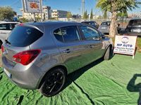 Usata Opel Corsa 100 CV (73 kW) 2019 Grigio Berlina