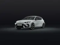 Nuova Cupra Leon 150 CV (110 kW) 2026 Nero midnight