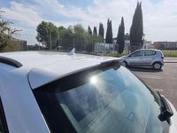 Usata Audi A4 Ambiente 143 CV (105 kW) 2011 Bianco Station wagon