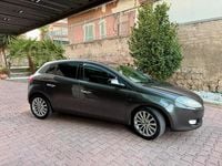 Usata Fiat Bravo Emotion 105 CV (77 kW) 2013 Grigio Utilitaria
