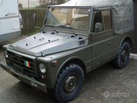 Usata Fiat Campagnola 80 CV (58 kW) 2006 SUV