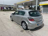 usata Opel Astra 1.7 diesel 2007 12 mesi di garanzia