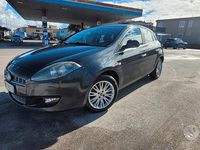 Usata Fiat Bravo 2011 Utilitaria