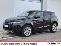 Usata Land Rover Range Rover evoque 163 CV (119 kW) 2021 Other SUV