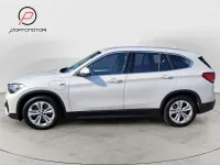 Usata BMW X1 Performance 125 CV (91 kW) 2022 Bianco SUV