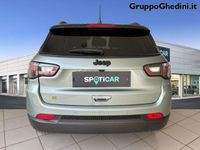 usata Jeep Compass 1.5 Turbo T4 130CV MHEV 2WD Upland