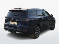 Usata Renault Espace Iconic 200 CV (147 kW) 2023 Blu scuro SUV