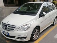 usata Mercedes B200 Classe B - T245 cdi Premium