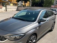 Usata Fiat Tipo Lounge 120 CV (88 kW) 2017 Station wagon