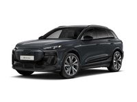 Nuova Audi Q6 e-tron S-Line 284 kW (387 CV) 2025 Grigio magnete SUV