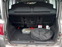 Usata Fiat Multipla 103 CV (75 kW) 2009 Grigio Monovolume