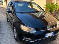 Usata VW Polo Comfortline 80 CV (58 kW) 2015 Berlina