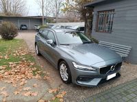 usata Volvo V60 D3 Geartronic Business