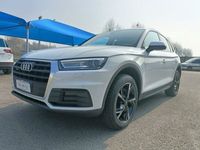 usata Audi Q5 40 TDI quattro S tronic Business