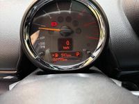 Usata Mini Countryman 2016 Blu SUV