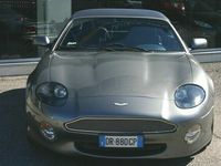 usata Aston Martin DB7 usata 2004