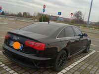 Usata Audi A6 Business 177 CV (130 kW) 2012 Berlina
