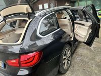 Usata BMW 520 184 CV (135 kW) 2012 Station wagon