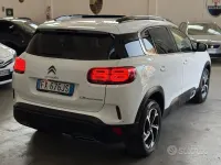 Usata Citroën C5 Aircross Shine 131 CV (96 kW) 2019 Bianco SUV