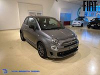 usata Fiat 500 5001.0 hybrid Connect 70cv