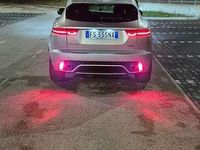 Usata Jaguar E-Pace R-Dynamic 150 CV (110 kW) 2018 SUV