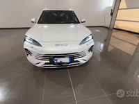 Nuova BYD Seal U Comfort 218 CV (160 kW) 2025 Bianco SUV