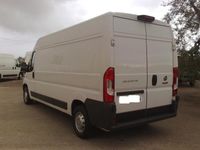 usata Fiat Ducato 2.3mjet 130cv FURGONE DI SERIE MAXI - 2015