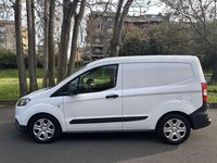Usata Ford Tourneo Courier 75 CV (55 kW) 2022 Other Monovolume