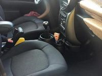Occasion Mini Countryman 111 ch (81 kW) 2016 Noir SUV