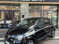 Usata Renault Twingo SE 71 CV (52 kW) 2019 Nero Utilitaria