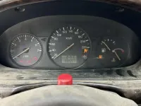 Usata Ford Fiesta 75 CV (55 kW) 2000 Grigio Utilitaria
