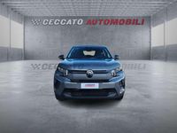 Nuova Citroën C3 101 CV (74 kW) 2026 Grigio SUV