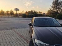 Usata BMW 318 143 CV (105 kW) 2011 Nero Station wagon